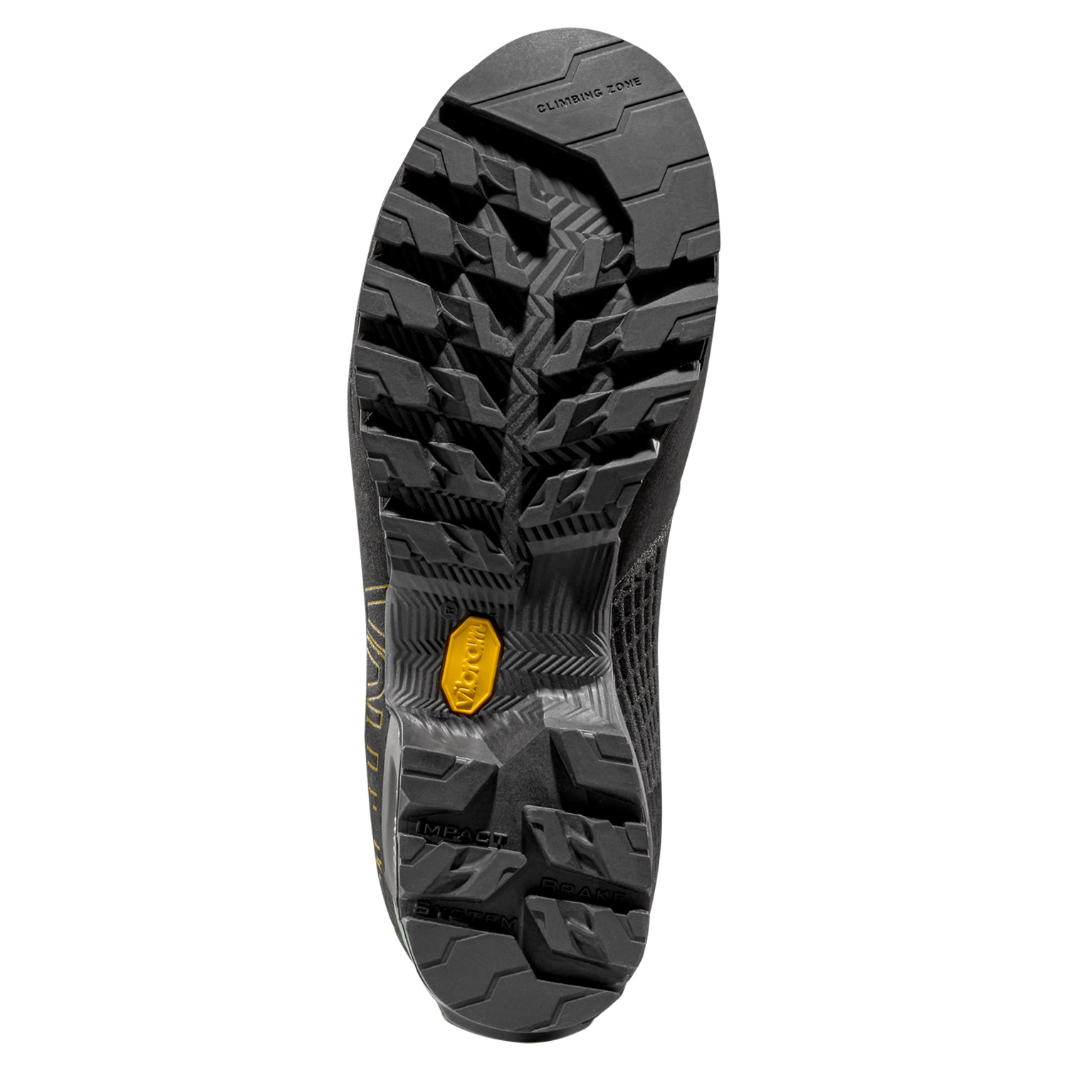 La Sportiva Trango Alpine GTX W’s, Sand Dune/Aspen Green - Bilde 2