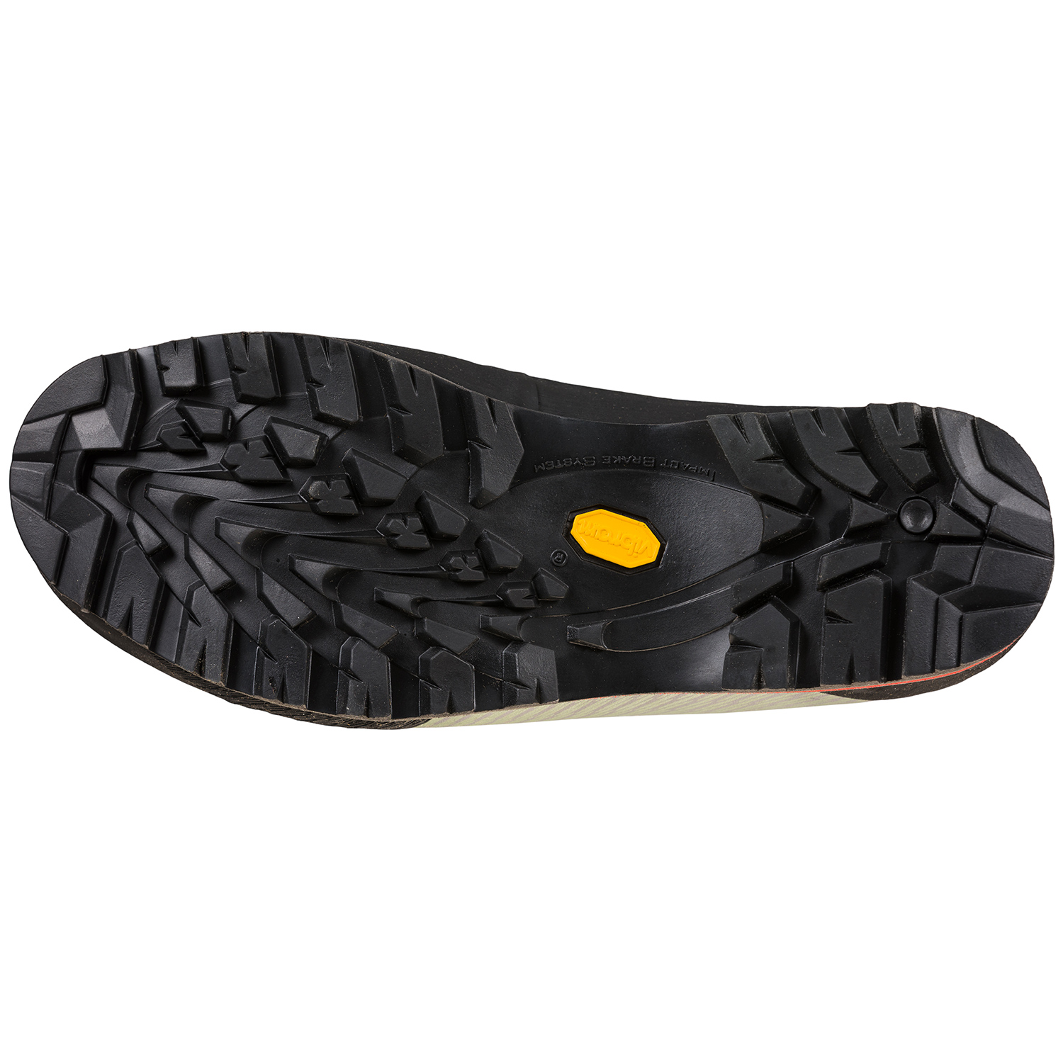 La Sportiva Trango TRK Leather GTX, Ivy/Tango Red - Bilde 2