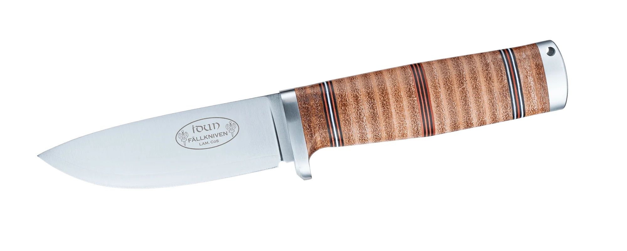 NL5L Idun (Lam. CoS steel)