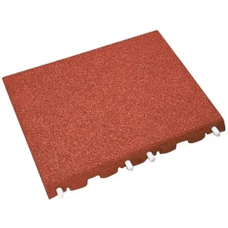 Fallunderlag Gummiheller 40mm