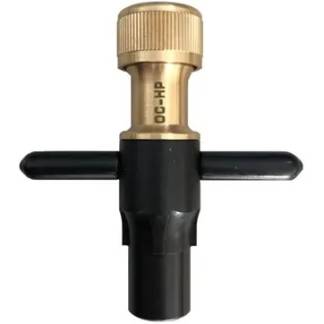 BERETTA CHOKENØKKEL 12 M/RENSE-GJENGE OPTIMA HP. (Chokegr. D)