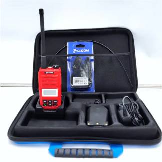 Brecom VR-2600 Superpakke