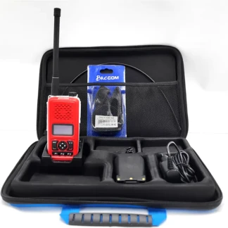 Brecom VR-3500 Superpakke