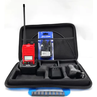 Brecom VR-600D Superpakke