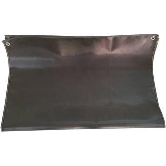 Frisport Brannsikker Gulvmatte