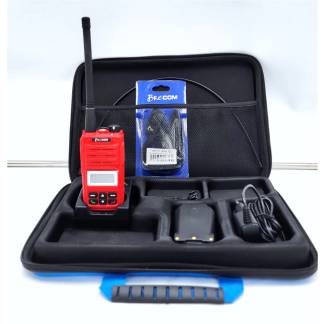 Jaktpakke Brecom VR-2600D