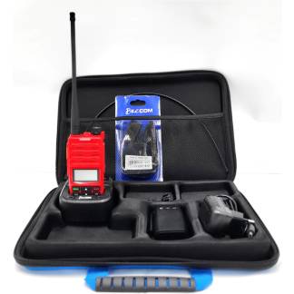 Jaktpakke Brecom VR-600D