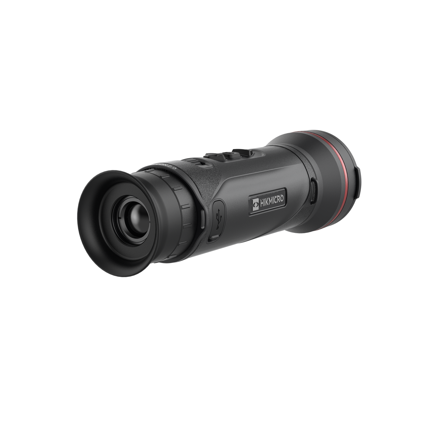 Hikmicro Monokular Falcon FQ50L 2.0 - Bilde 3