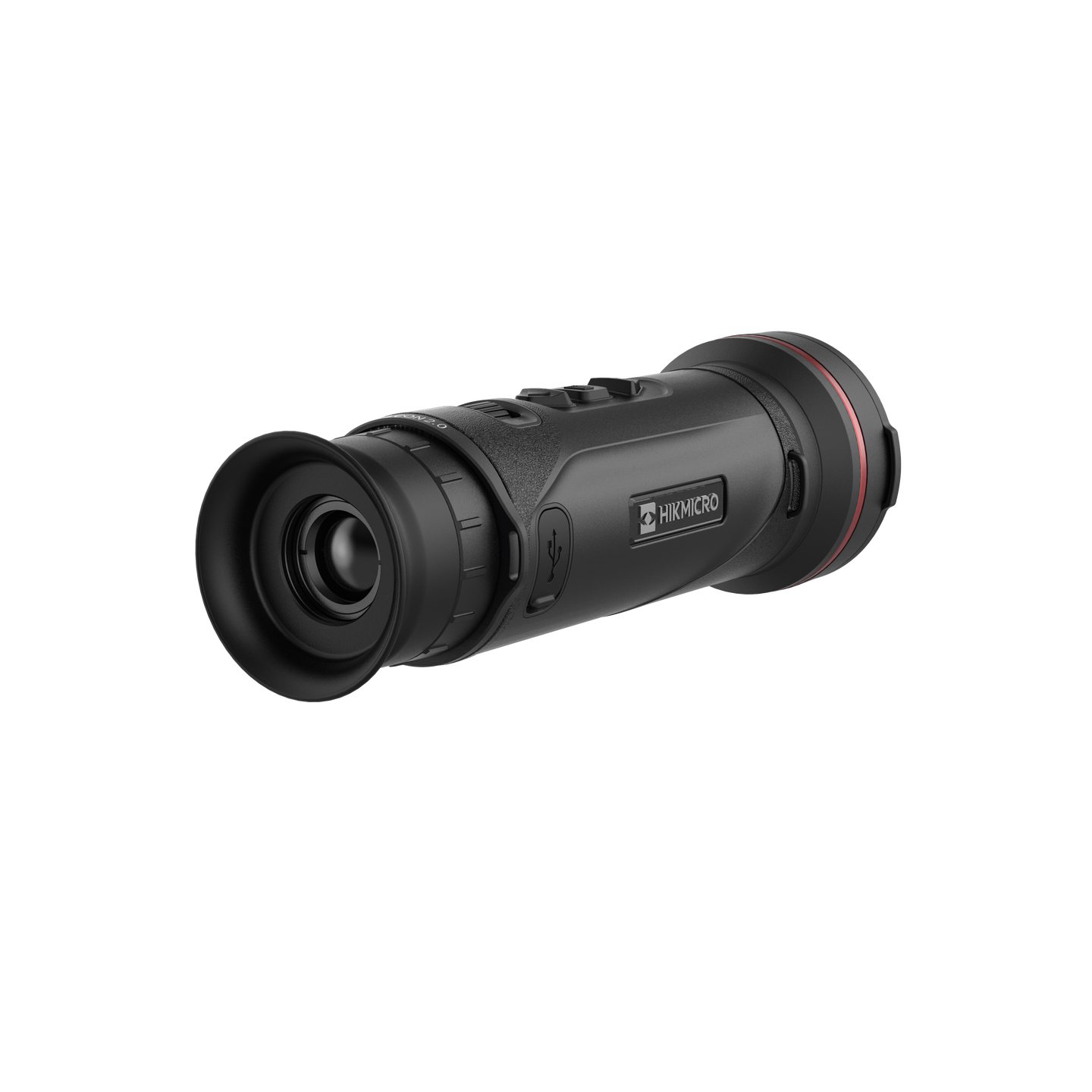 Hikmicro Monokular Falcon FQ50 2.0 - Bilde 4
