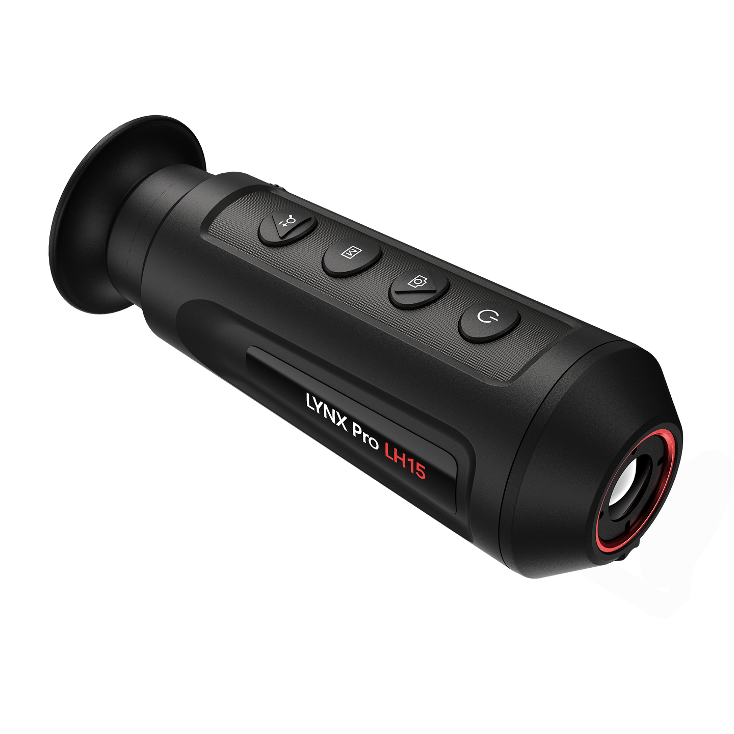 Hikmicro Monokular Lynx Pro 15 mm BRUKT - Bilde 2