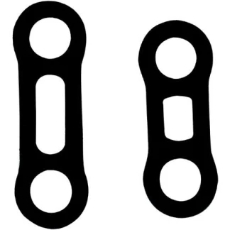 Singing Rock Quickdraw rubber fix 10pk