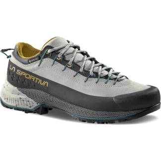 La Sportiva TX4 Evo GTX W's, Mineral/Savana