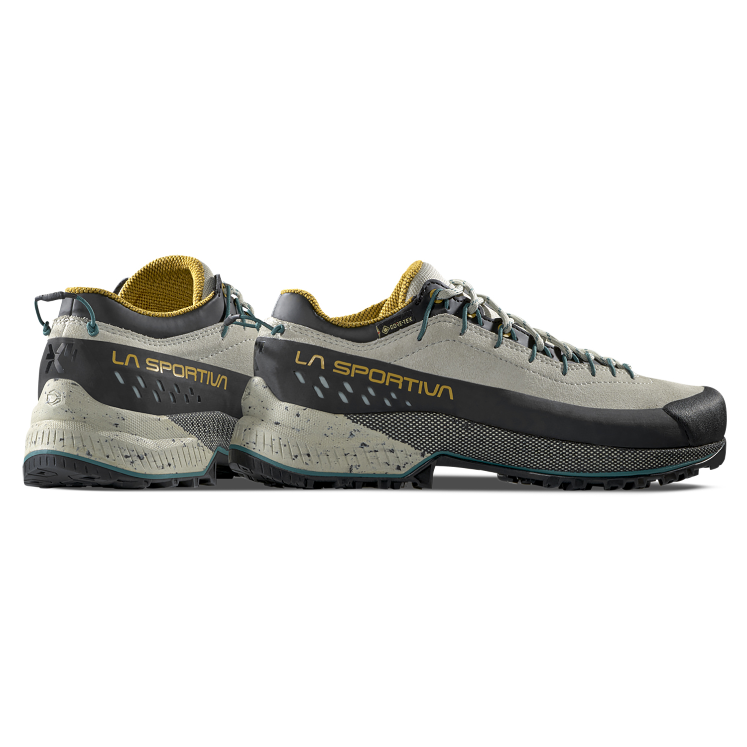 La Sportiva TX4 Evo GTX W's, Mineral/Savana - Bilde 4