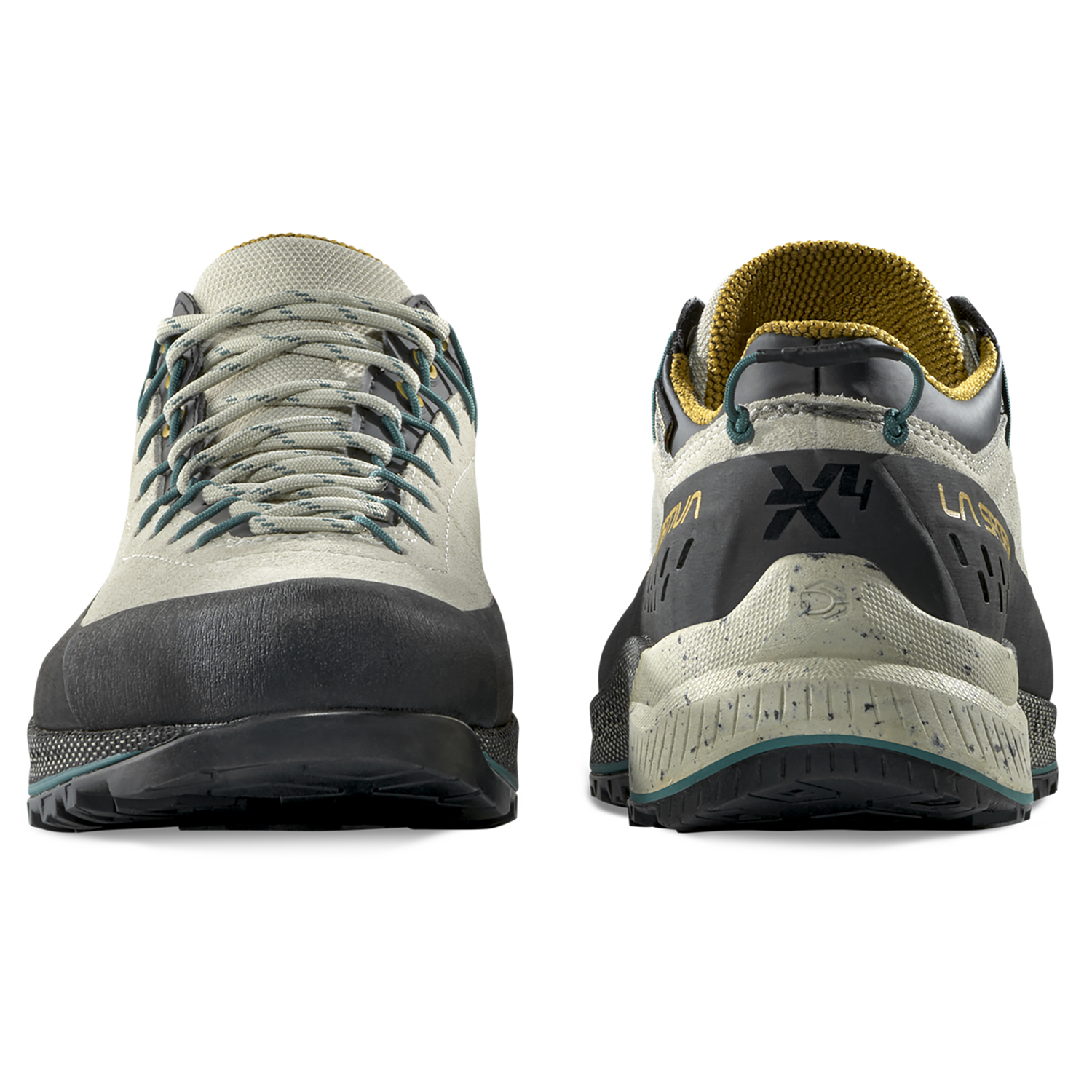 La Sportiva TX4 Evo GTX W's, Mineral/Savana - Bilde 5