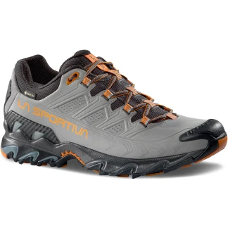La Sportiv Ultra Raptor II LT GTX, Grey/Marmalade