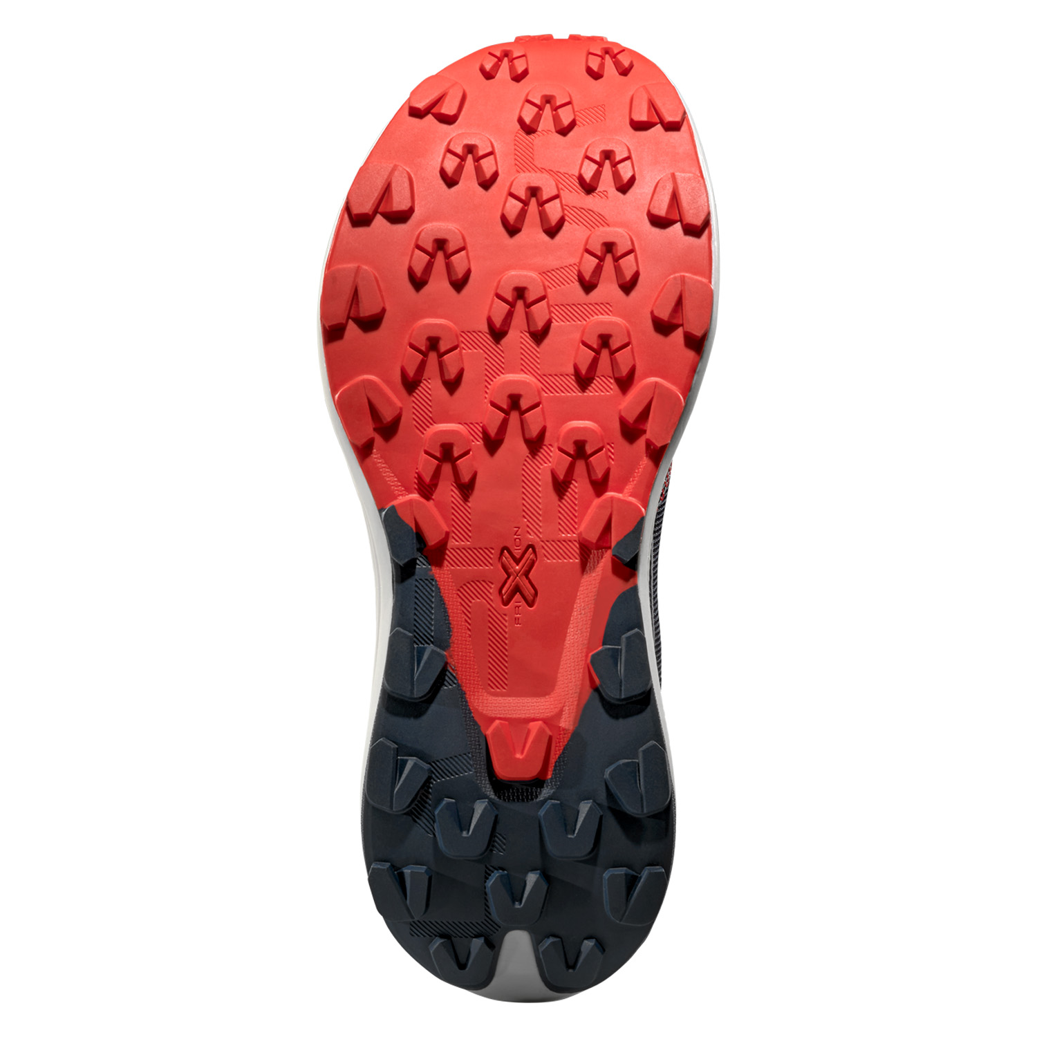 La Sportiva Prodigio Max, Night Sky/Mountain Red - Bilde 2