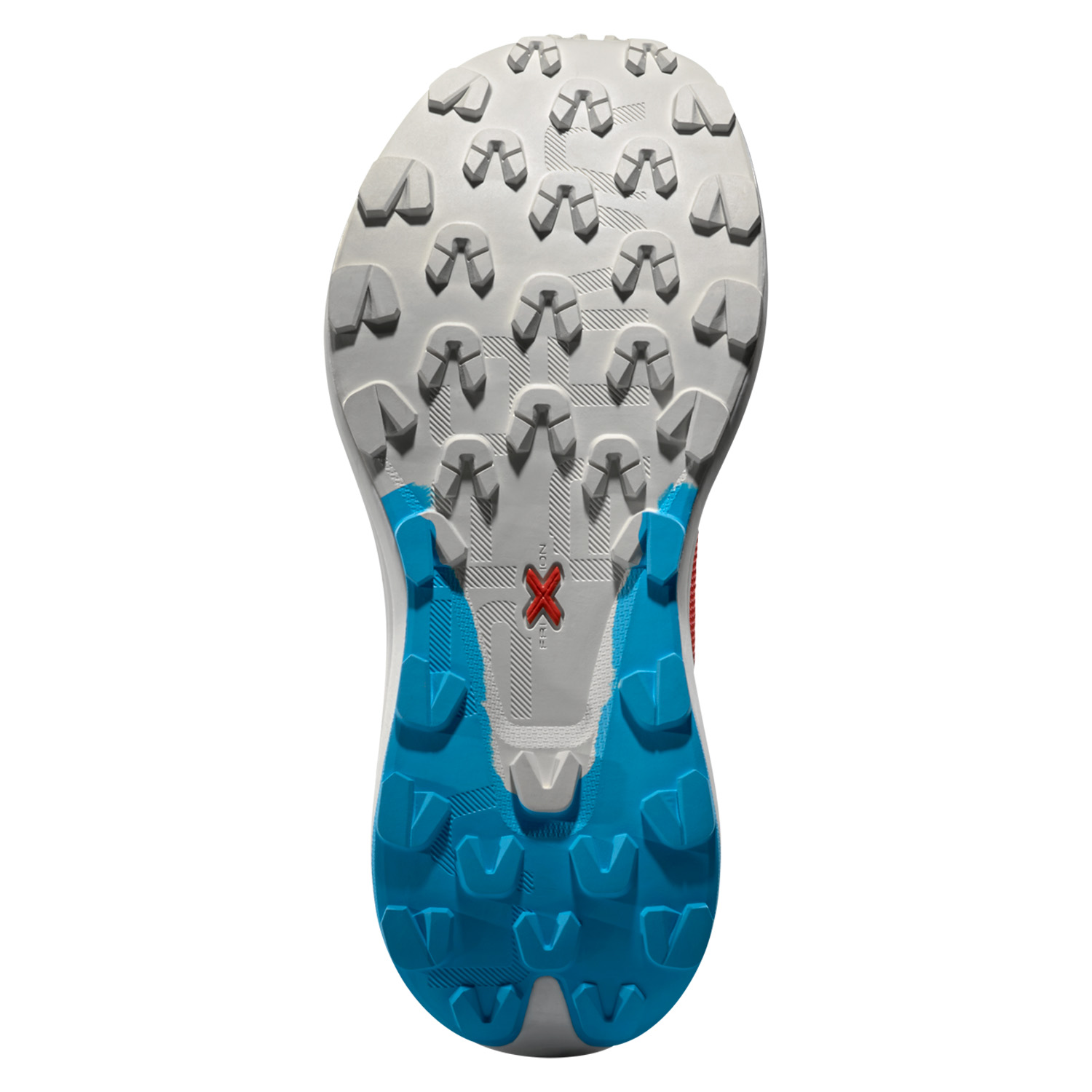 La Sportiva Prodigio Max W's, Hibiscus/Malibu Blue - Bilde 2