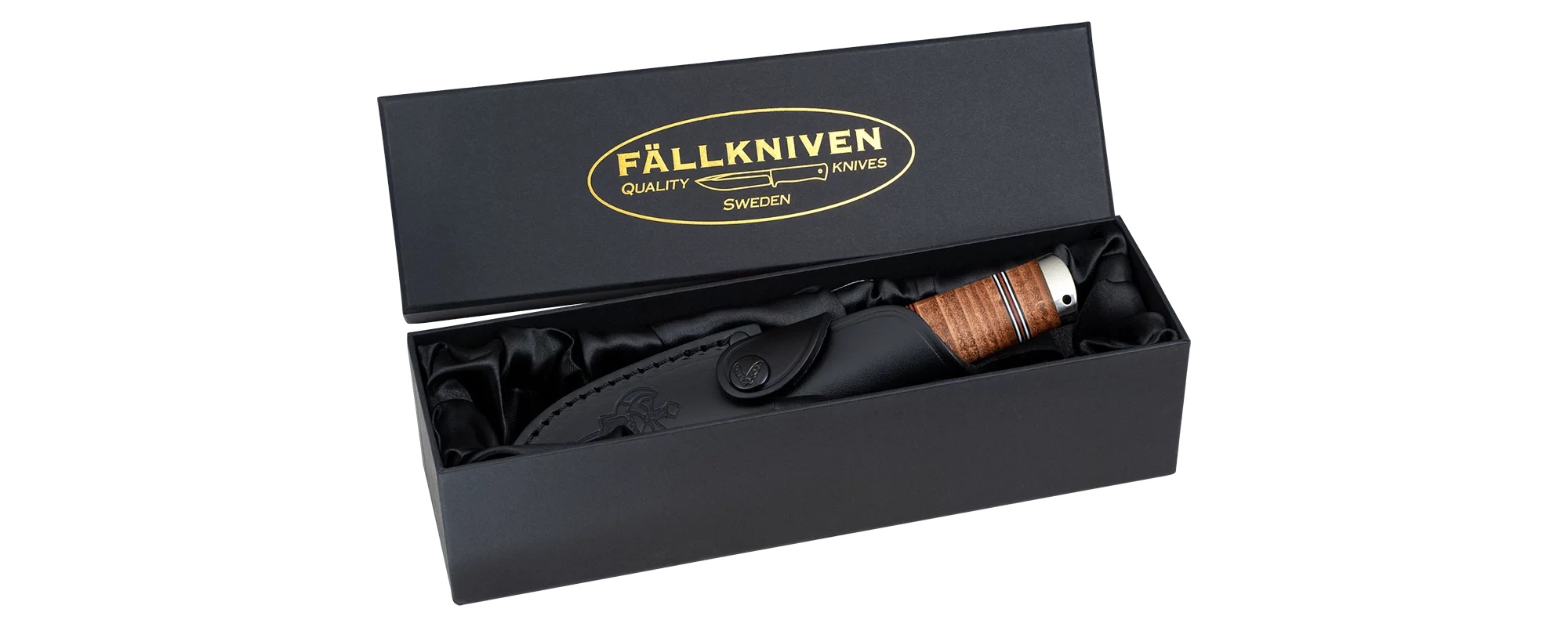 Fällkniven NL5cxL - Bilde 6