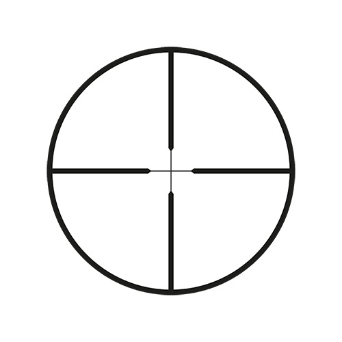 MeoPro R5 3-15x44 SFP - Z-Plex - Bilde 2