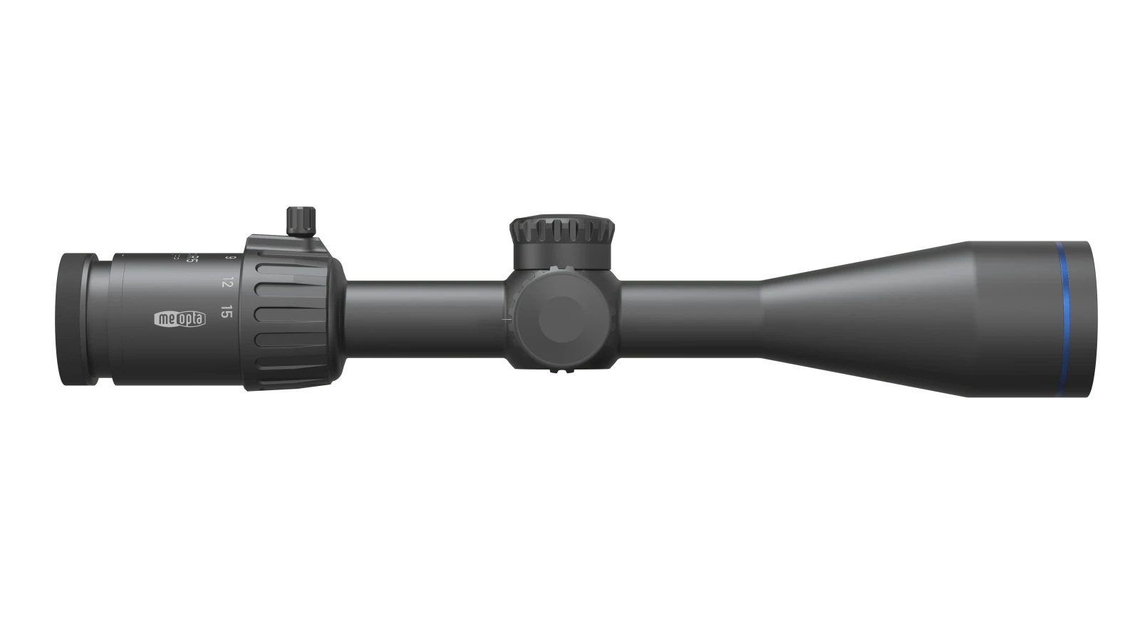 MeoPro R5 3-15x44 SFP - Z-Plex - Bilde 4