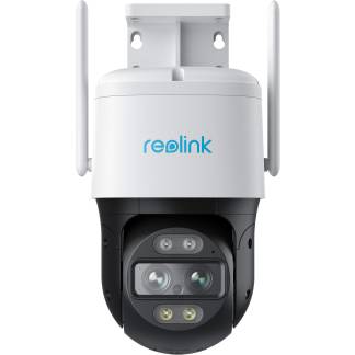 Reolink 4K WiFi kamera med 2 linser