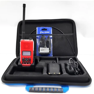 Jaktpakke Brecom VR-3500