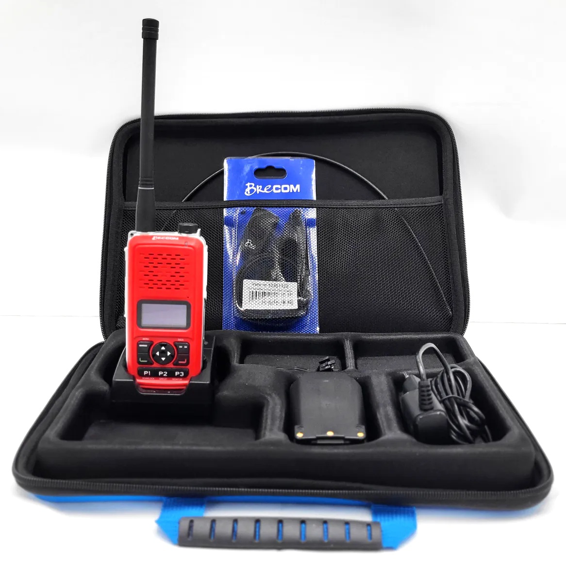 Jaktpakke Brecom VR-3500