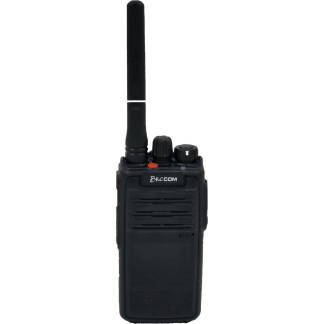 Brecom VR-5400 UHF 400-470MHz analog/digital DMR