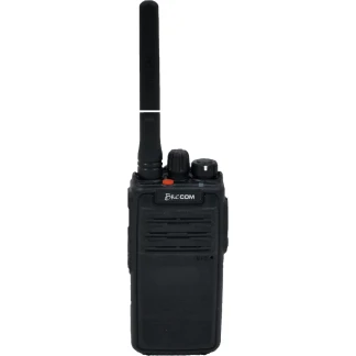 Brecom VR-5400 UHF 400-470MHz analog/digital DMR