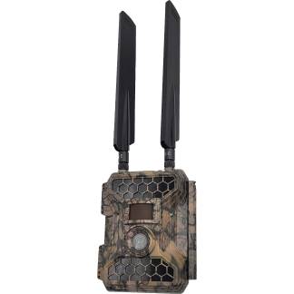 Brecom CM4100 4G Viltkamera. 24MP