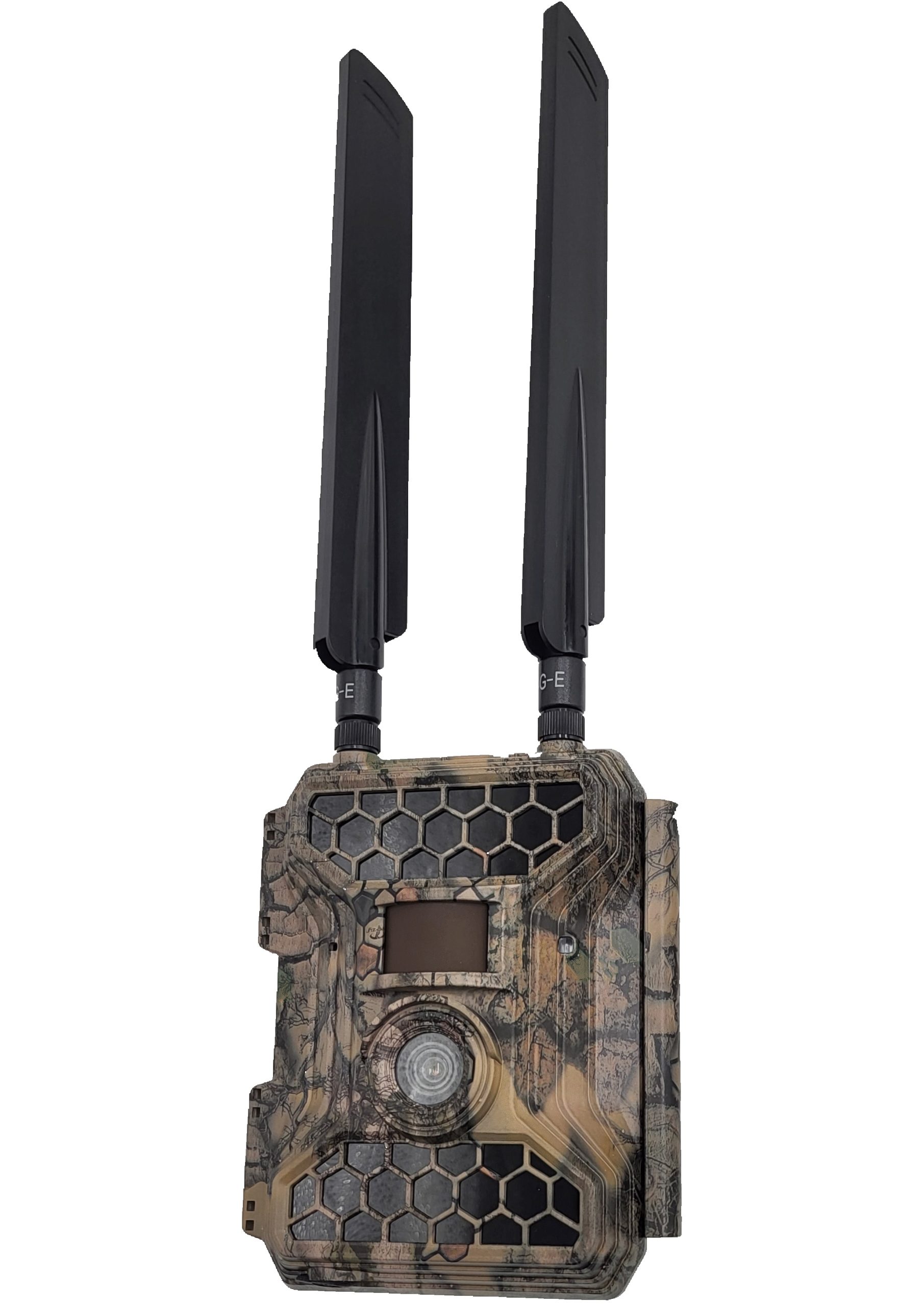Brecom CM4100 4G Viltkamera. 24MP