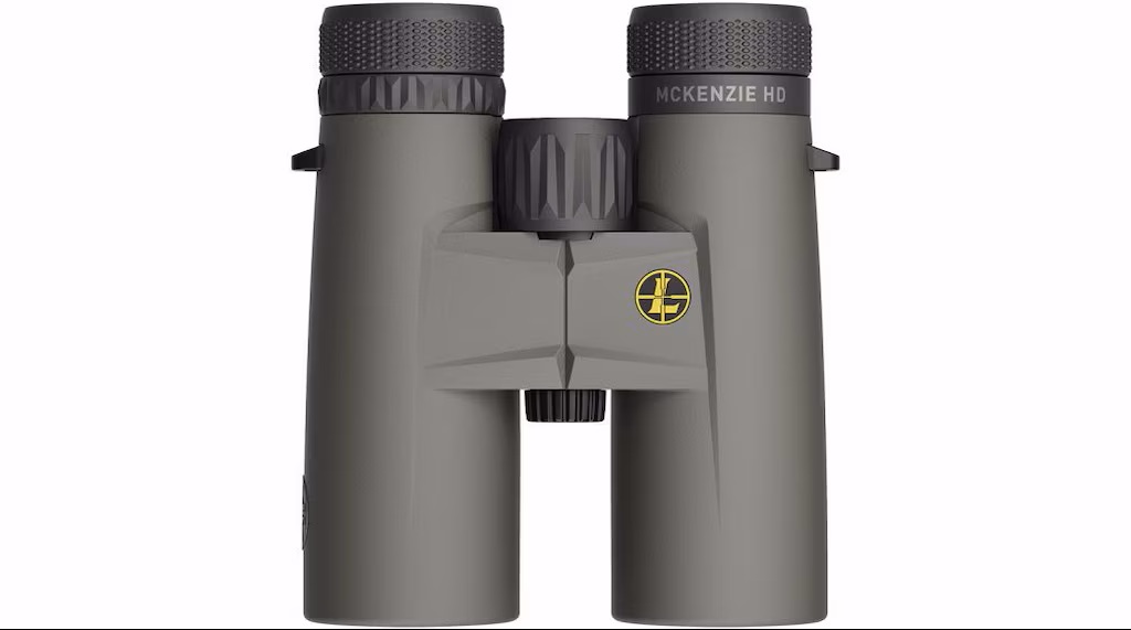 Leupold BX-1 McKenzie HD 8x42mm Shadow Gray - Bilde 2