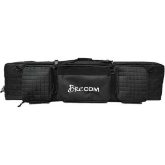 Brecom Våpen Futteral Dobbel