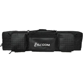 Brecom Våpen Futteral Dobbel