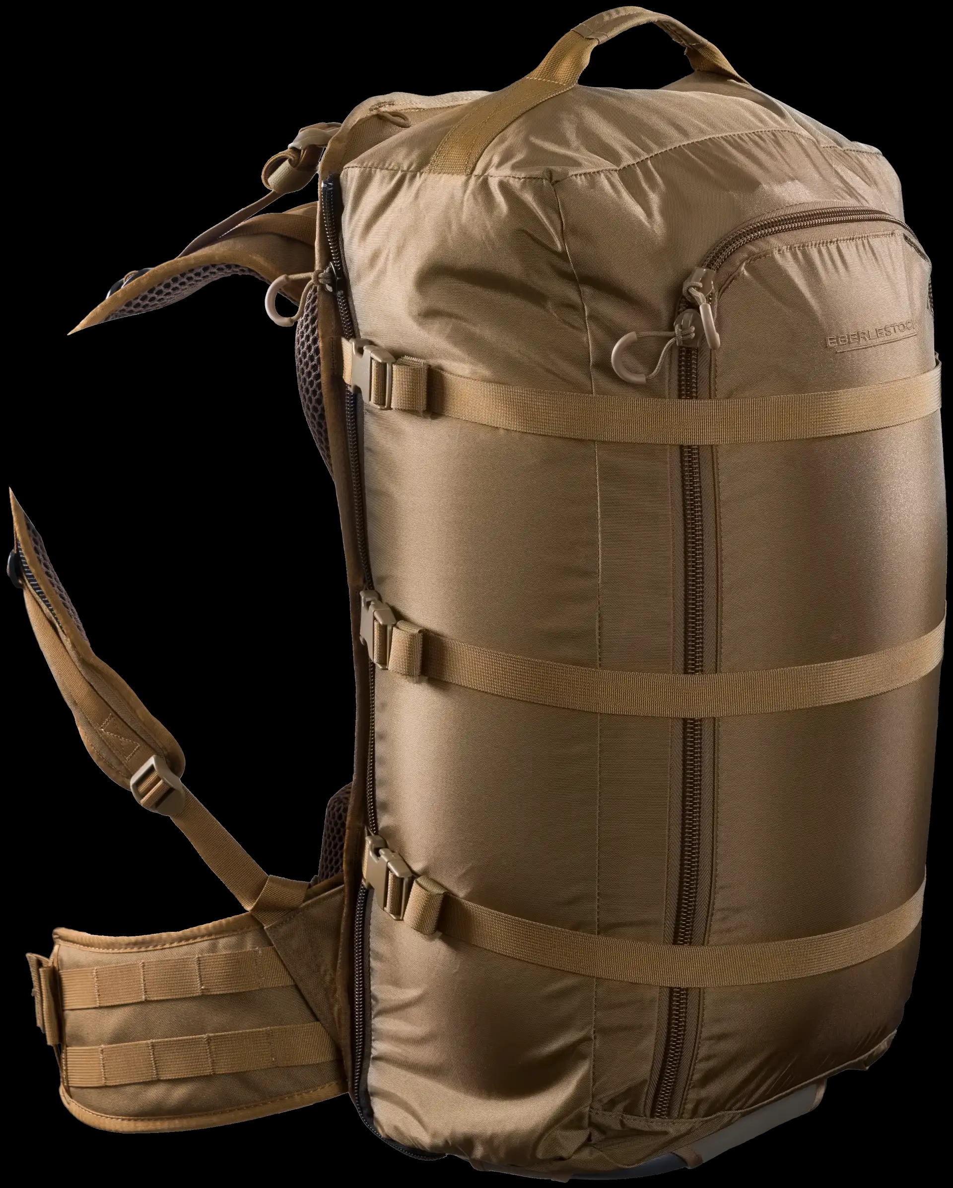 Eberlestock Camper - Coyote Brown