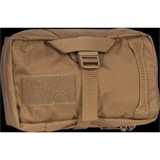 Eberlestock Rip-Away Medical Pouch, Large
