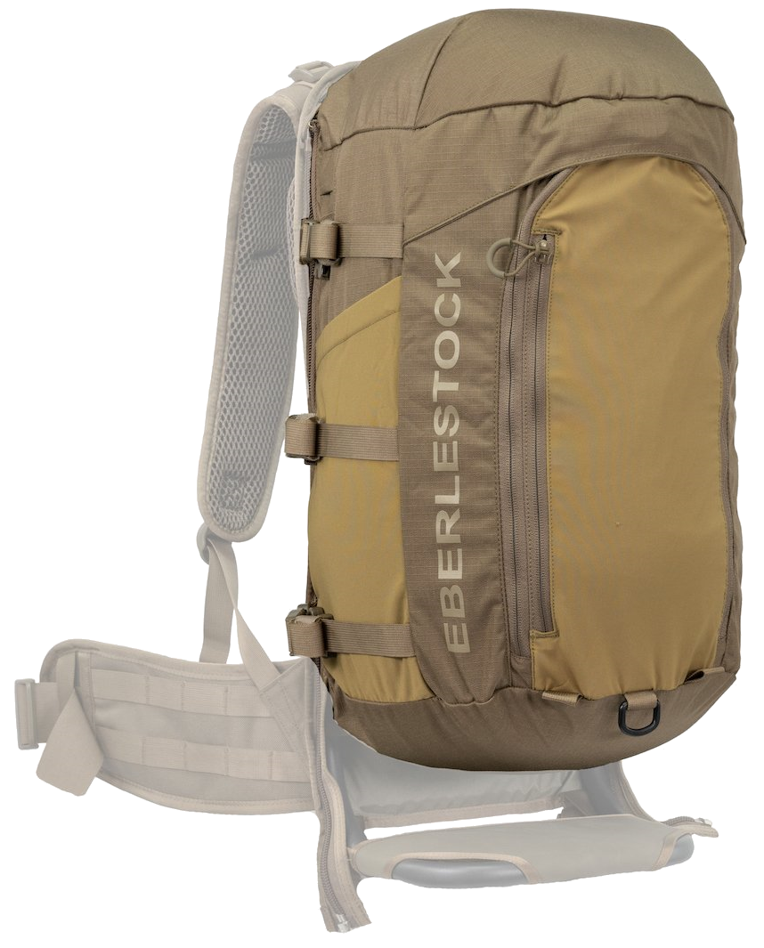 Eberlestock EMOD 40L VAPOR - Bilde 2