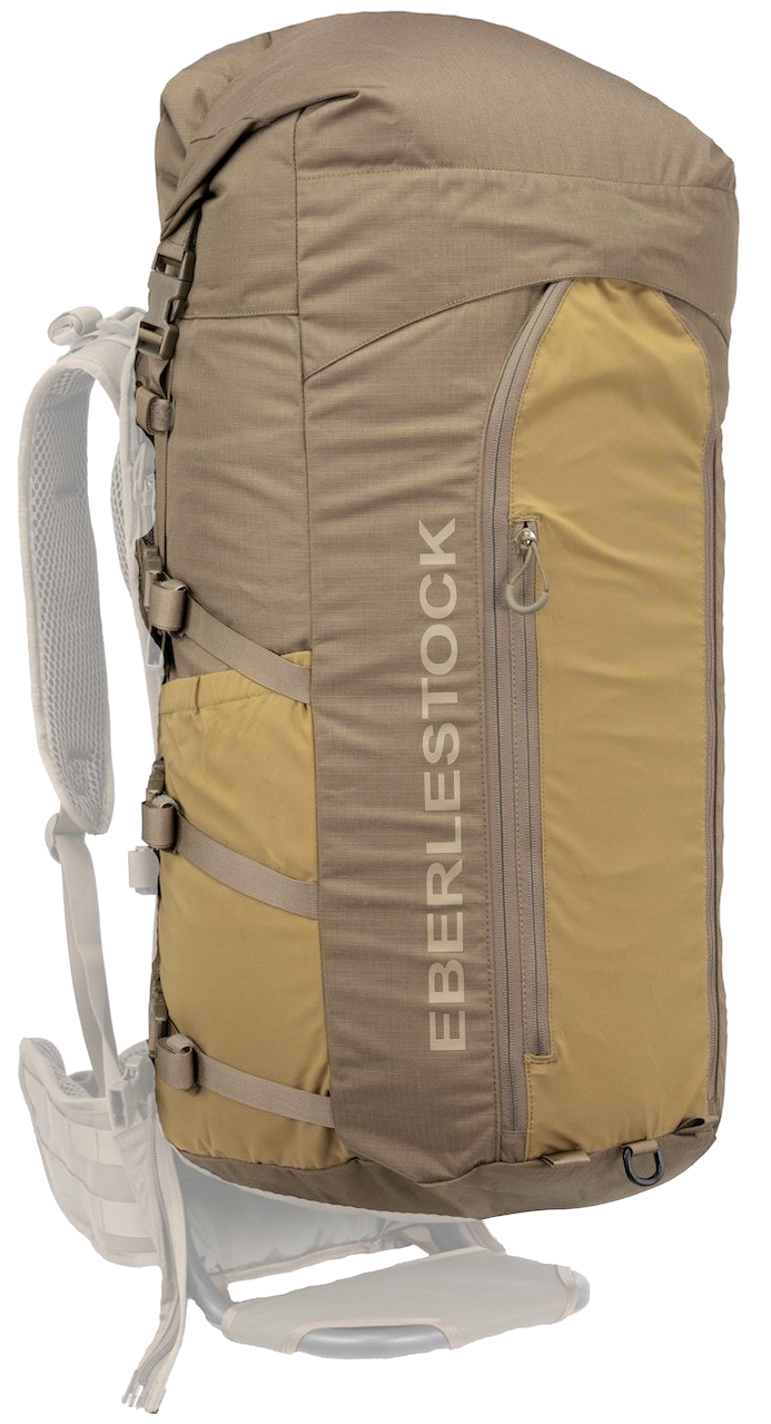Eberlestock EMOD 80L VAPOR (ryggsekkmodul for F1)