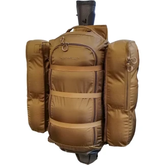 Eberlestock Kjøttjegeren Coyote