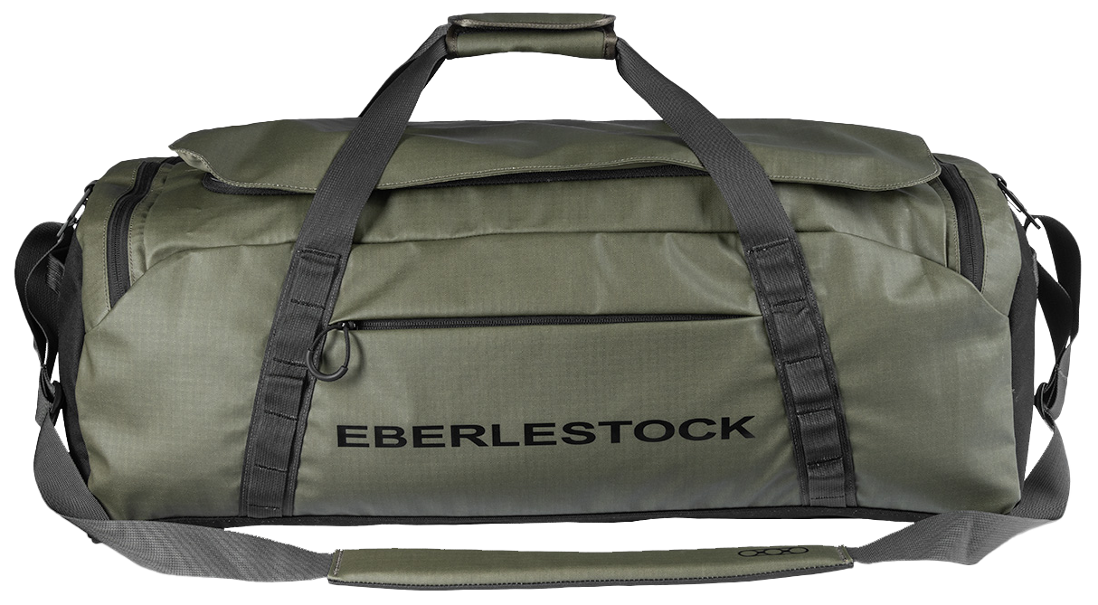 Eberlestock Sportsbag, Hyllus 65L