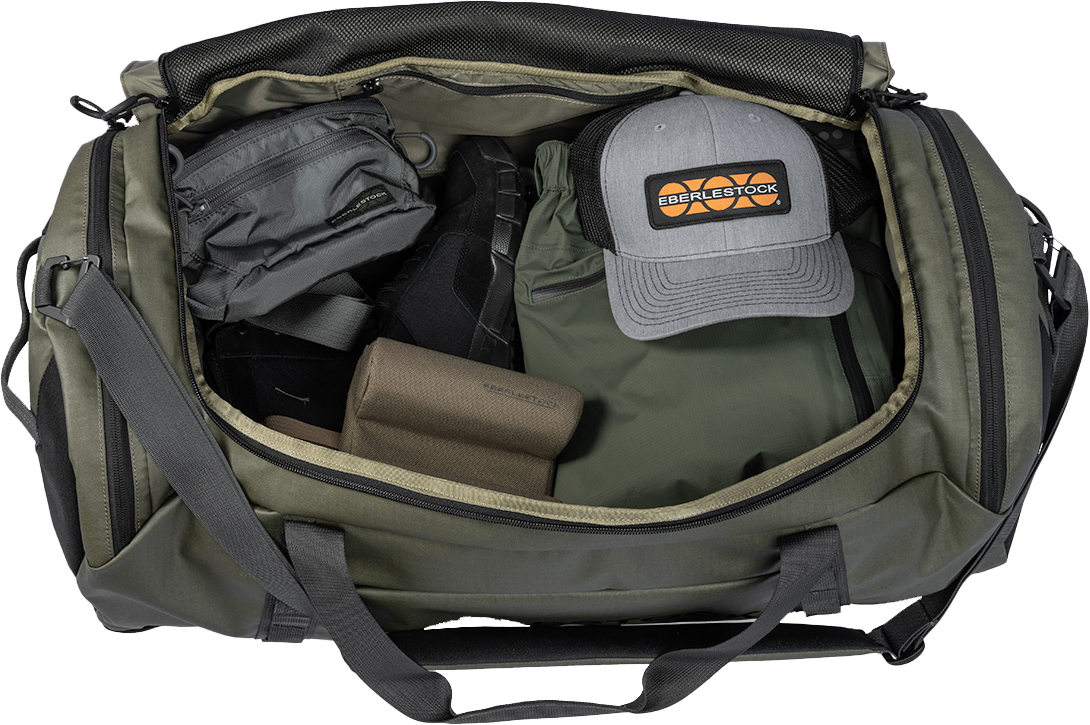 Eberlestock Sportsbag, Hyllus 65L - Bilde 2