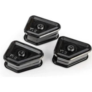 M-LOK weight pair 350 gram for ACE