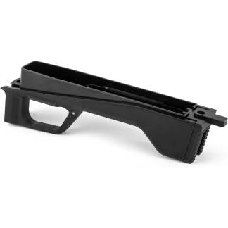 Magazine well for T3x metal magazine for ACE