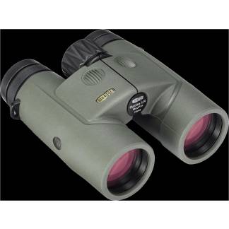 MeoPro Optika LR 10x42 med integrert avstandsmåler.