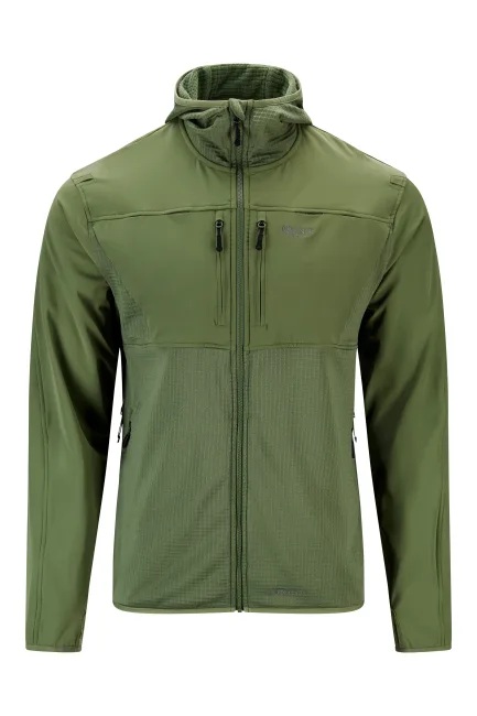 Brynje Polar Forest Jacket