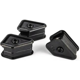 Rear stock weight pair 140 gram for ACE