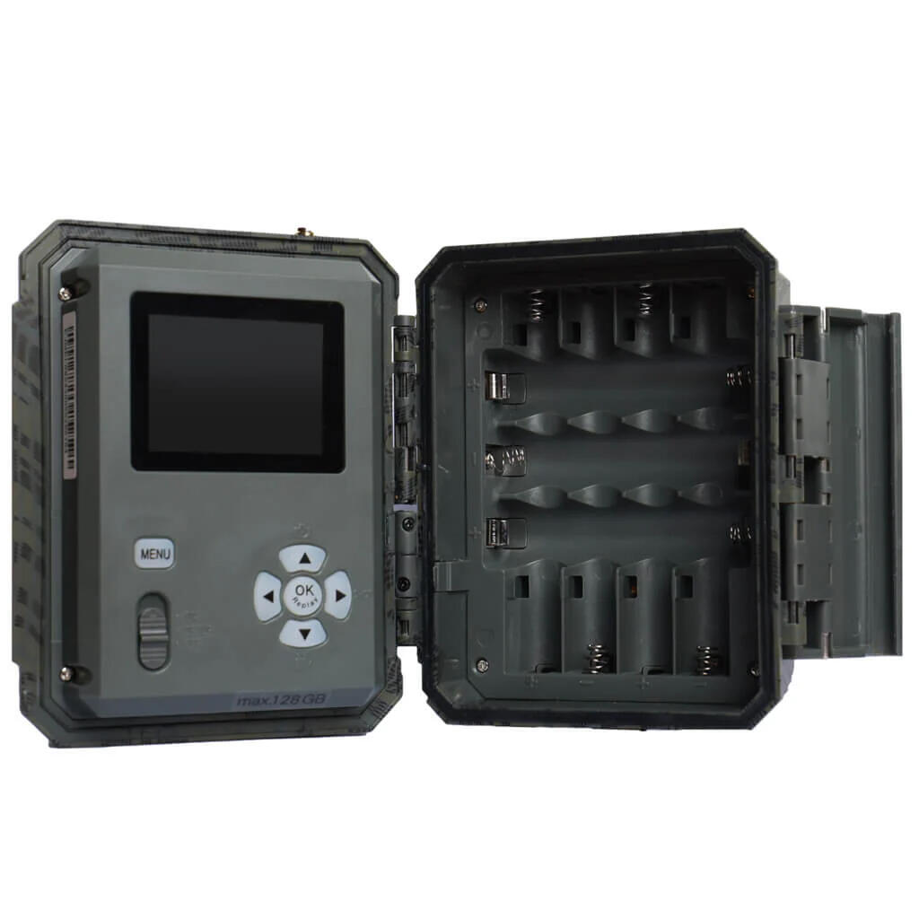 ICU Clom Cam 6 - inkl SD-kort - Bilde 3