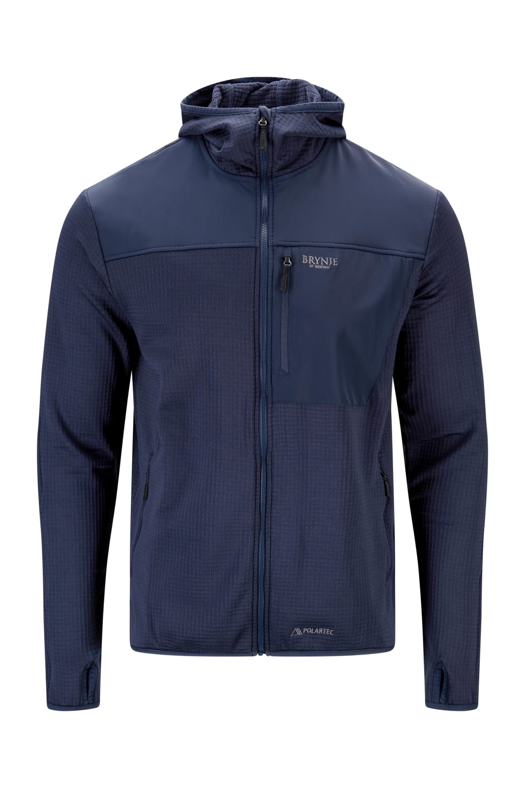 Brynje Polar Glacier Jacket