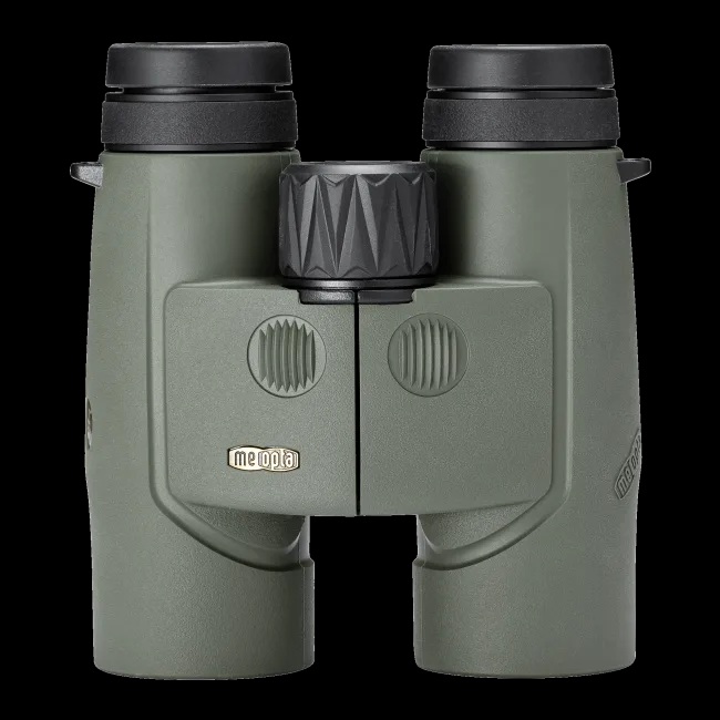 MeoPro Optika LR 10x42 med integrert avstandsmåler. - Bilde 3