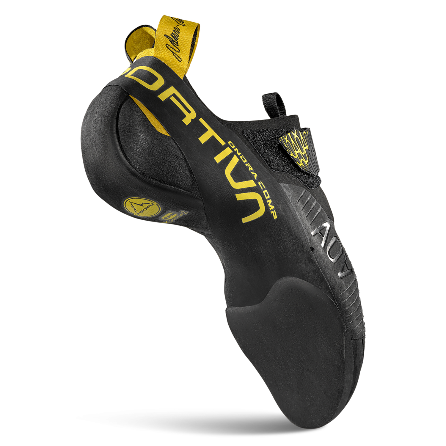 La Sportiva Ondra Comp - Bilde 5